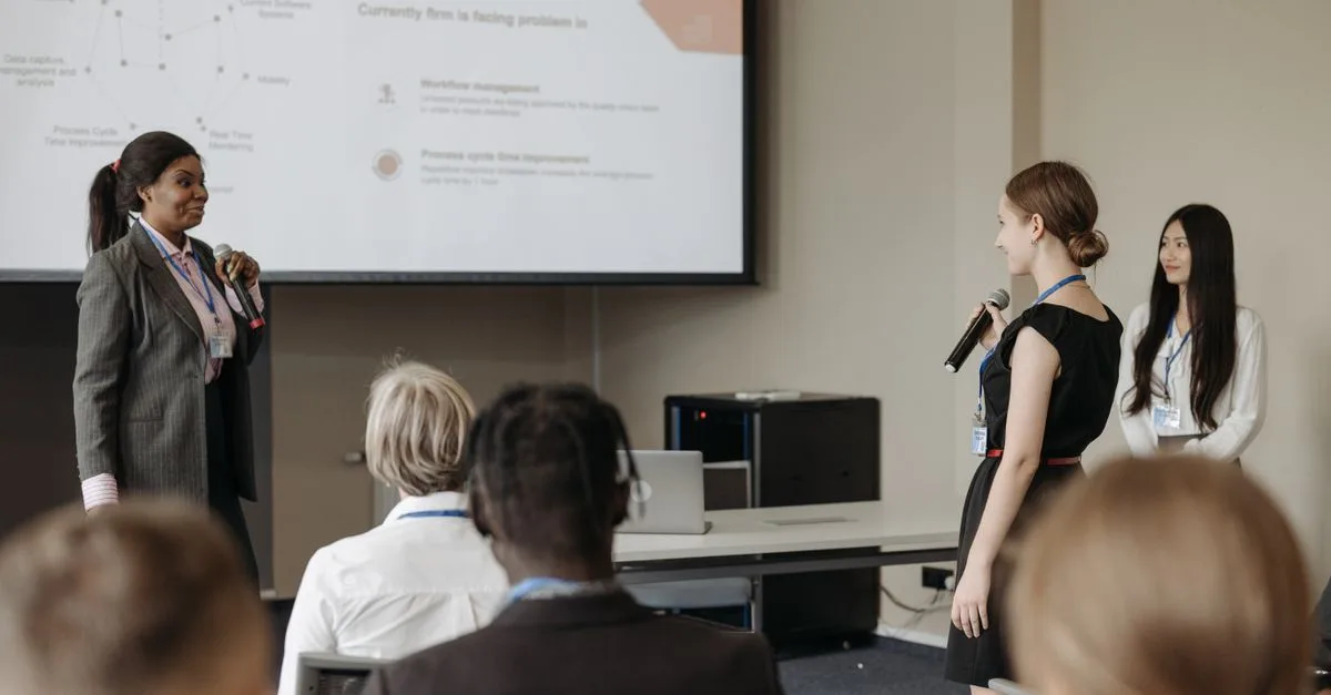 formations pour réussir votre reconversion professionnelle : développez de nouvelles compétences et ouvrez-vous à de nouvelles opportunités de carrière.
