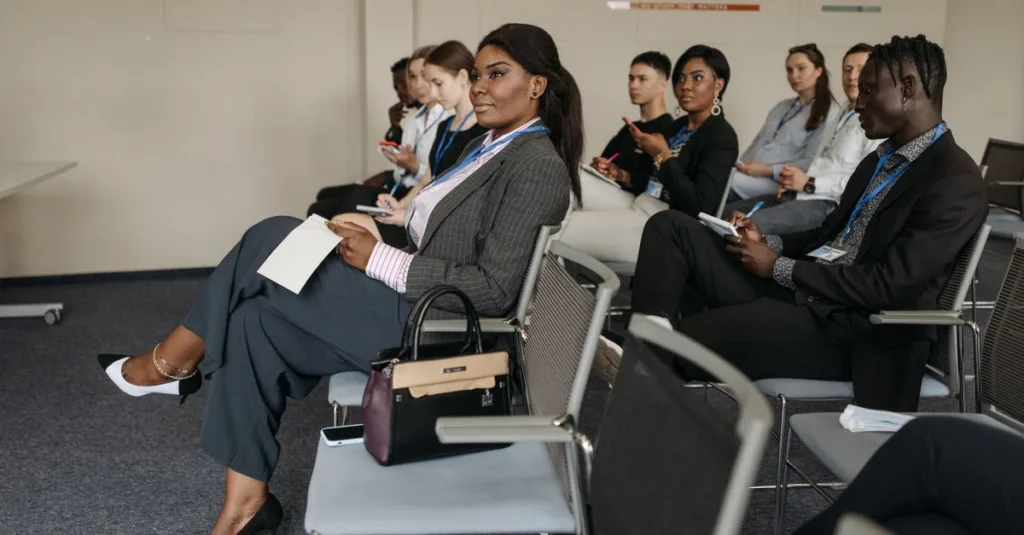 formation pour la reconversion professionnelle : développez de nouvelles compétences et réussissez votre changement de carrière avec nos programmes adaptés.