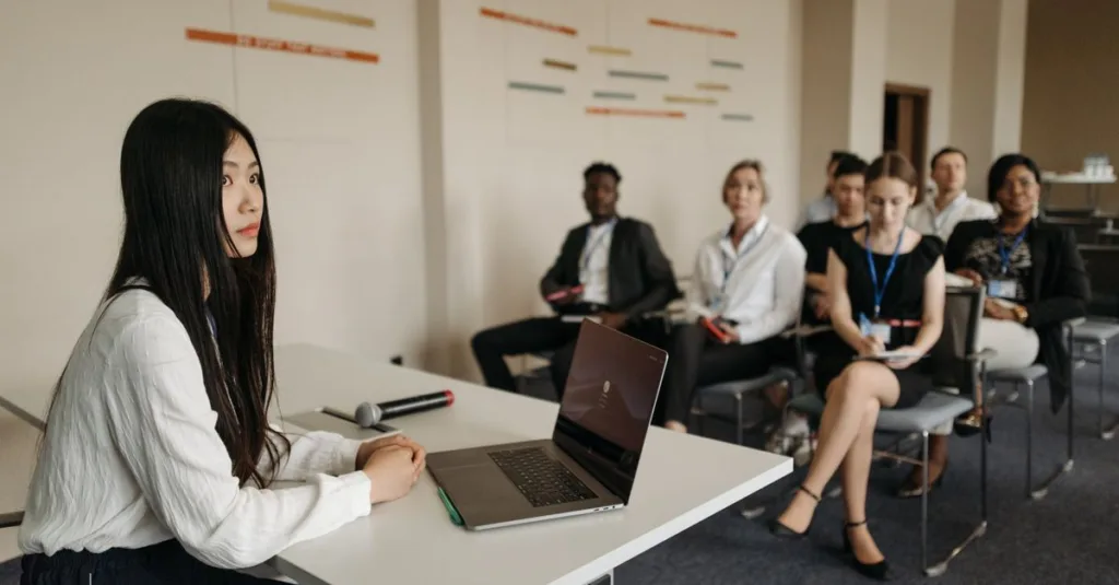 formations professionnelles de qualité pour développer vos compétences et booster votre carrière.